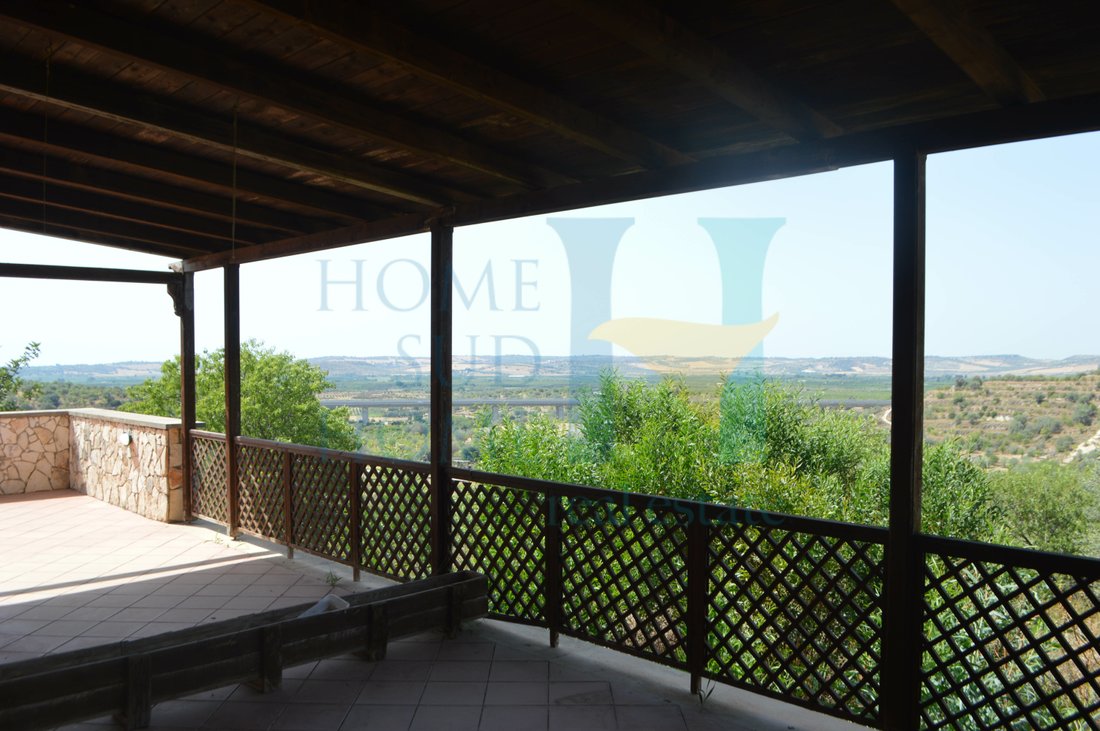 Villa in Center, Noto, Sicily 5 - 11614788