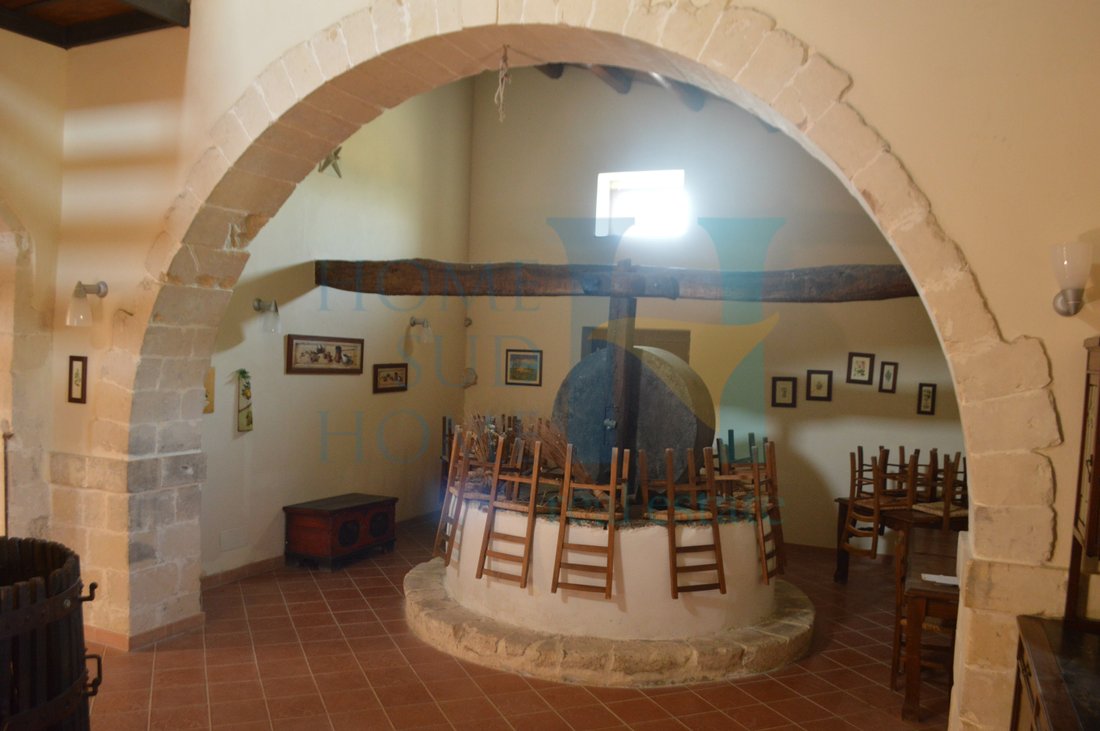 Villa in Center, Noto, Sicily 4 - 11614788