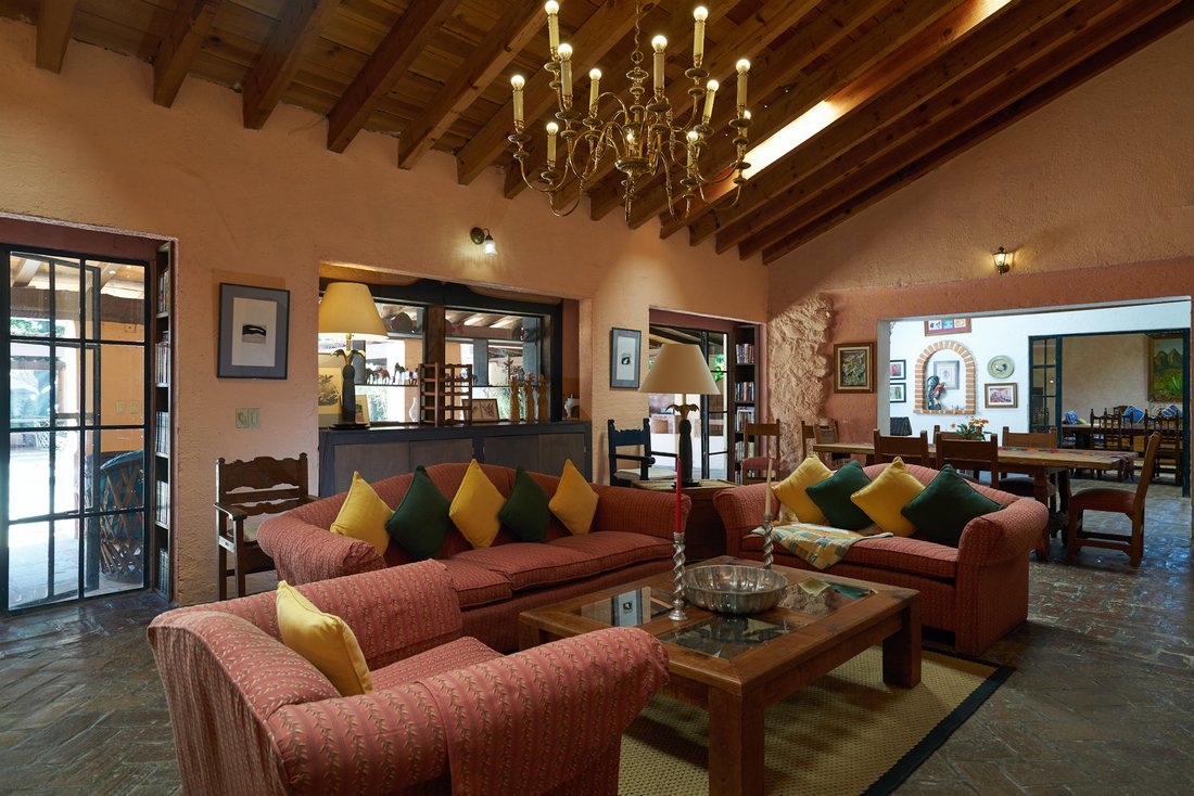 Tepoztlán, Morelos, Mexico 4 - 11614855