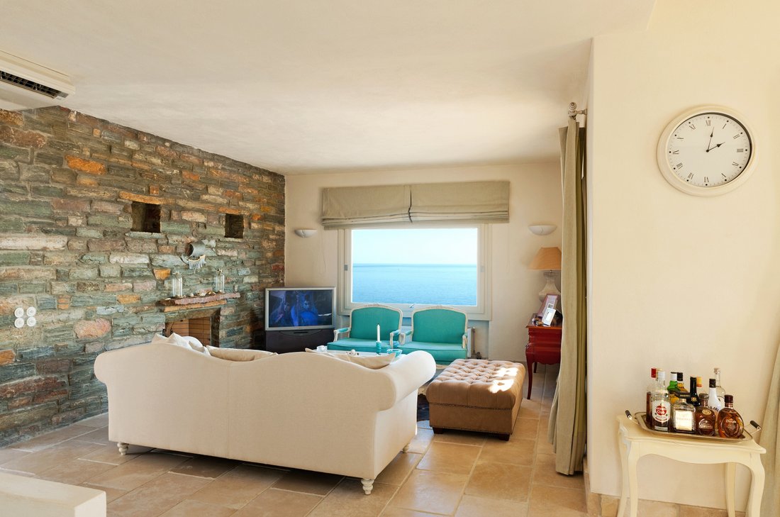 Villa in Kea, Aegean, Greece 3 - 11616746