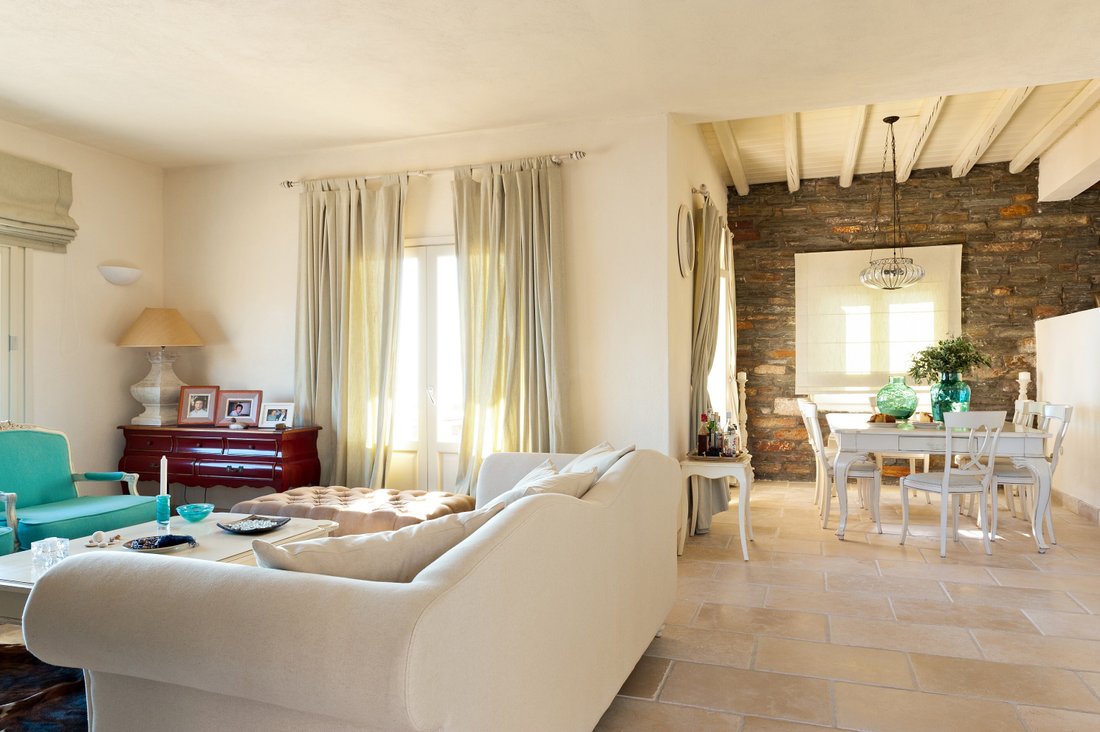 Villa in Kea, Aegean, Greece 2 - 11616746