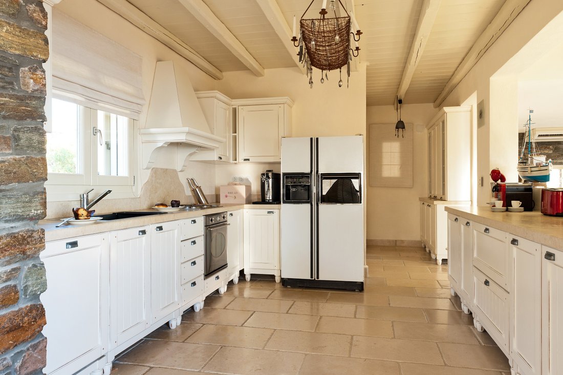 Villa in Kea, Aegean, Greece 4 - 11616746