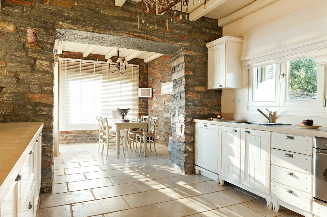 Villa in Kea, Aegean, Greece 5 - 11616746