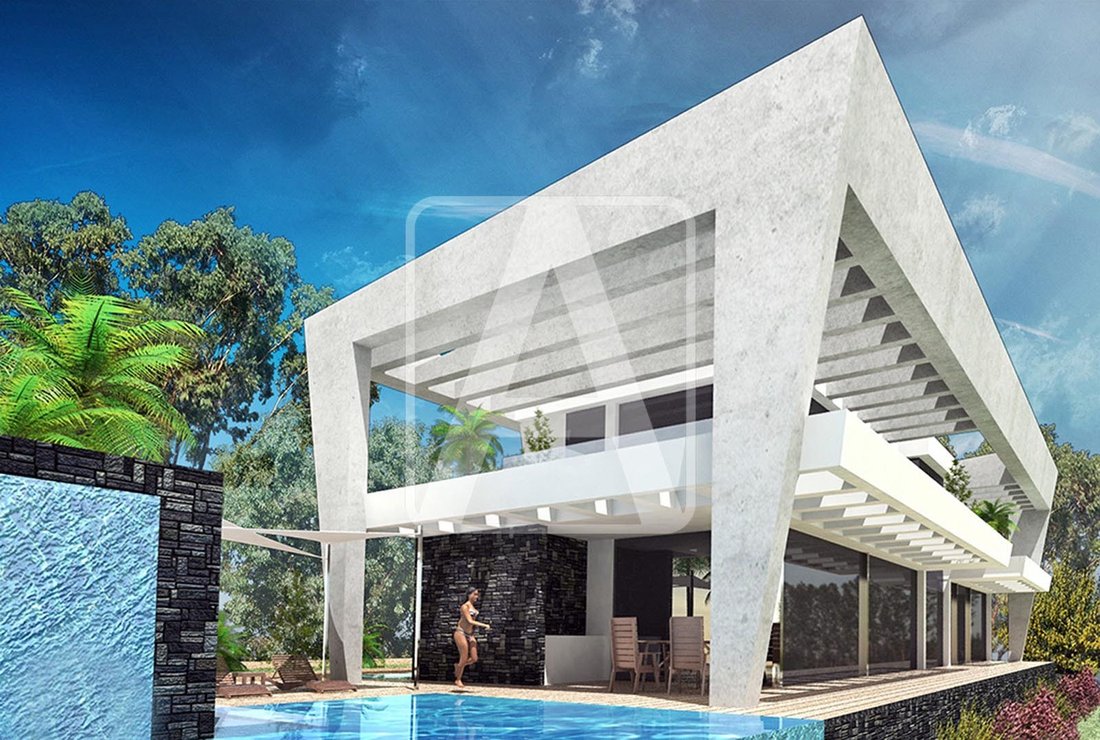 Villa a Calp, Comunità Valenzana, Spagna 1 - 11587414