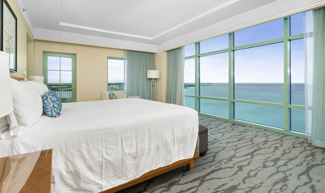 Listings by ERA Dupuch Real Estate Bahamas JamesEdition