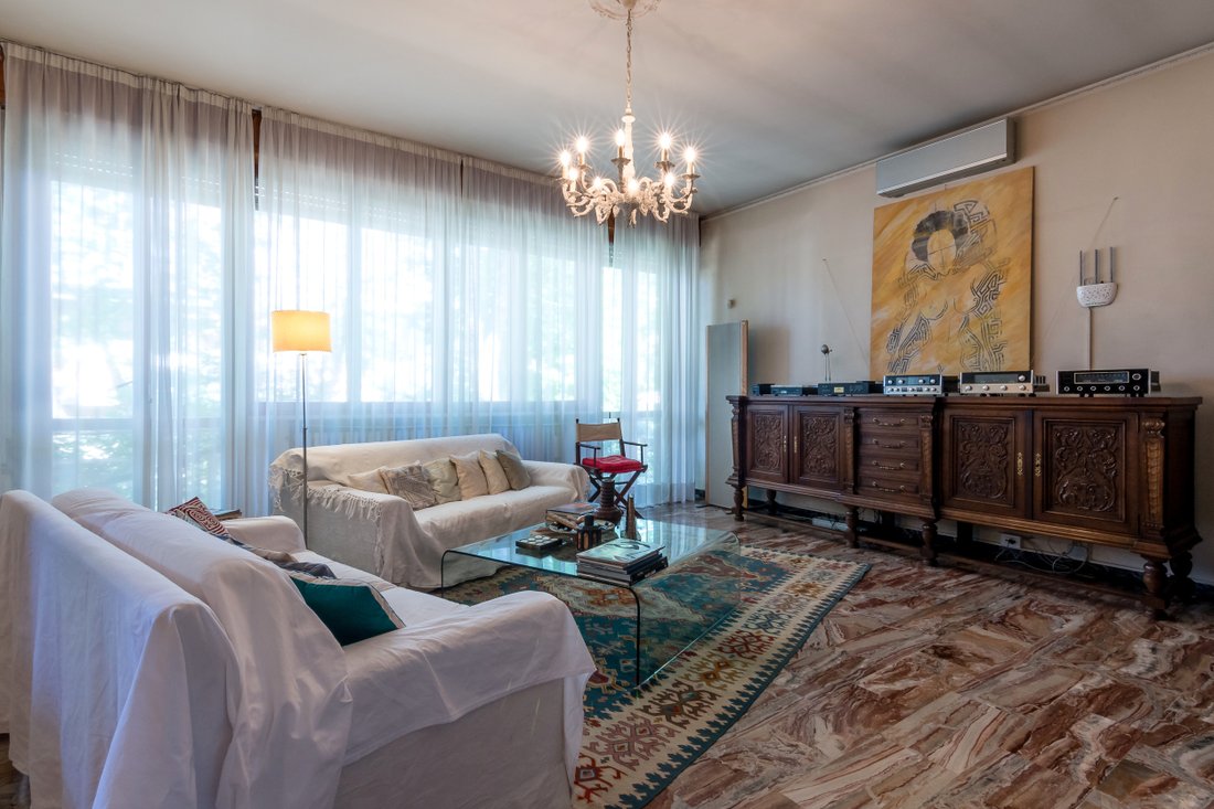 Villa in Cattolica, Emilia-Romagna, Italy 4 - 11618085