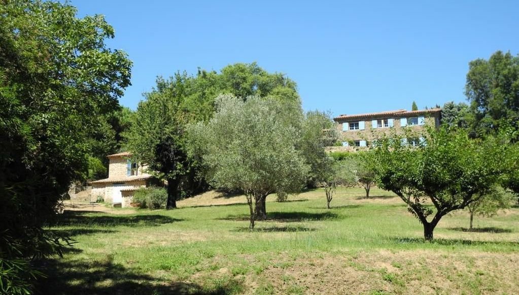 Country House in La Garde-Freinet, Provence-Alpes-Côte d'Azur, France 3 - 11616949
