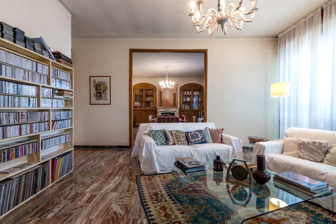 Villa in Cattolica, Emilia-Romagna, Italy 3 - 11618085