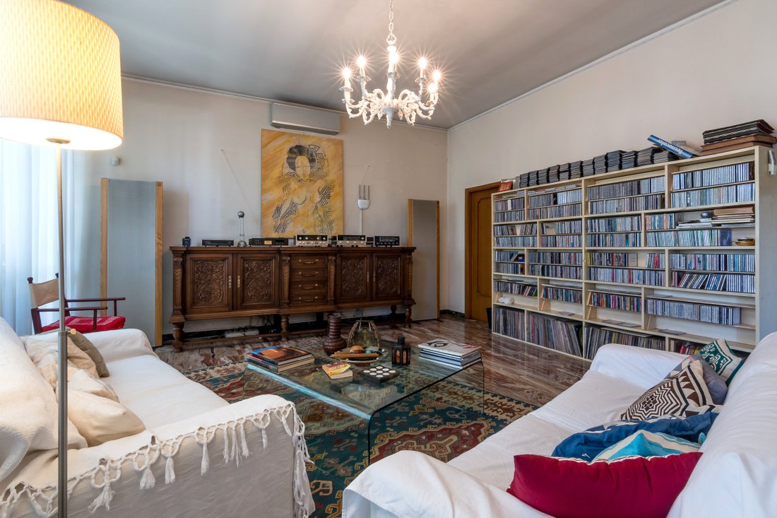 Villa in Cattolica, Emilia-Romagna, Italy 5 - 11618085