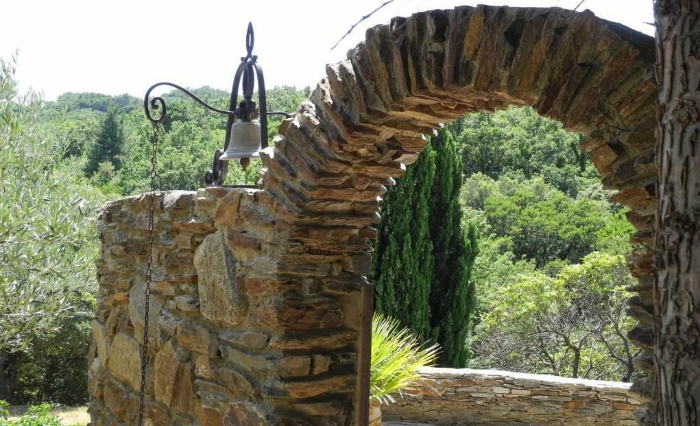 Country House in La Garde-Freinet, Provence-Alpes-Côte d'Azur, France 5 - 11616949