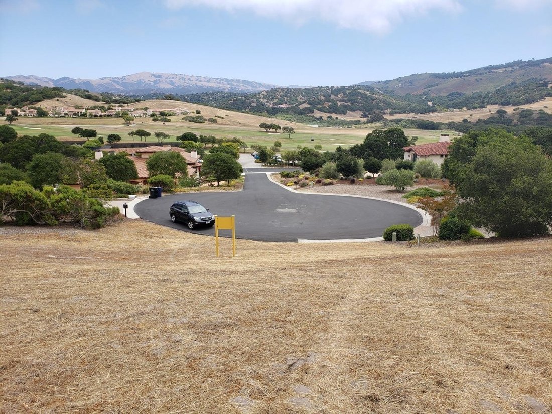 Land Single Family Acreage In Monterey, California, United States For