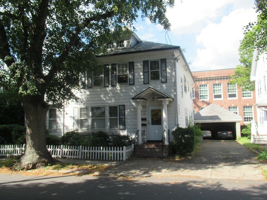 House in Salem, Massachusetts, United States 1 - 11618207