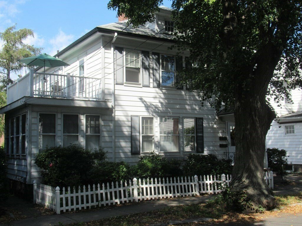 House in Salem, Massachusetts, United States 3 - 11618207