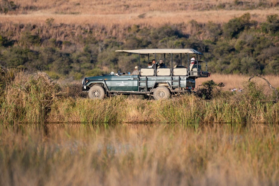 Farm Ranch in Woodlands, KwaZulu-Natal, South Africa 4 - 11618240