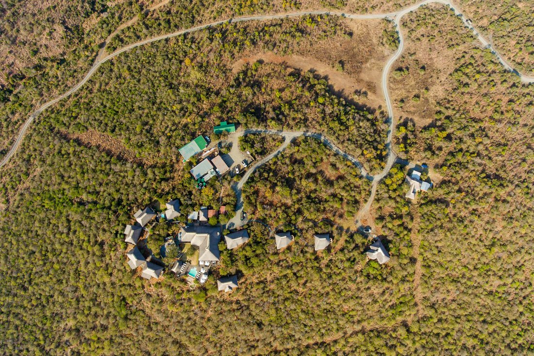 Farm Ranch in Woodlands, KwaZulu-Natal, South Africa 3 - 11618240