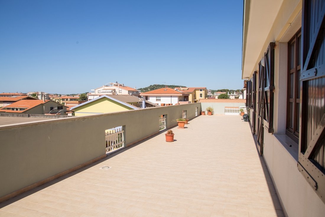 Penthouse in Pivarada - Via XX Settembre, Alghero, Sardinia 4 - 11618421