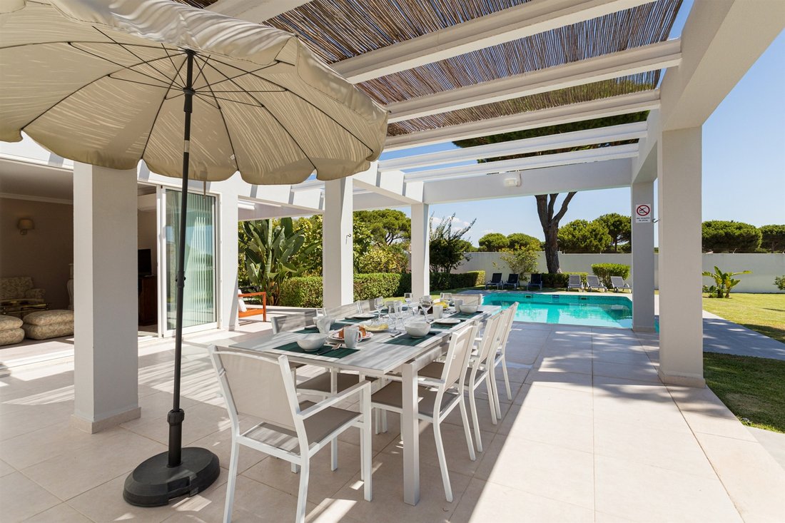 House in Vilamoura, Quarteira, Algarve 2 - 11618418