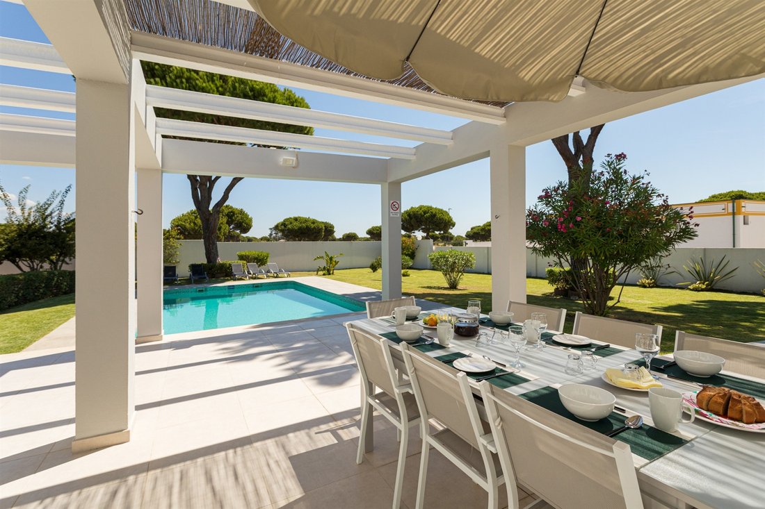 House in Vilamoura, Quarteira, Algarve 3 - 11618418
