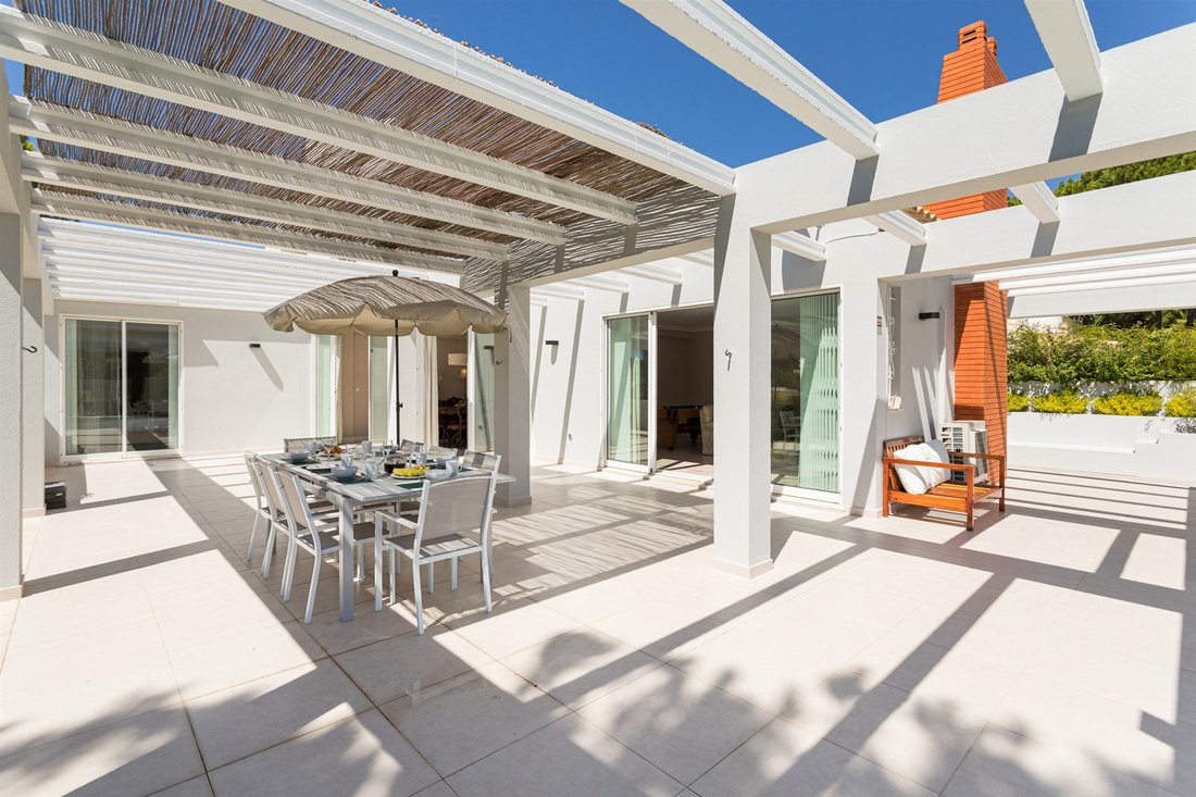 House in Vilamoura, Quarteira, Algarve 5 - 11618418