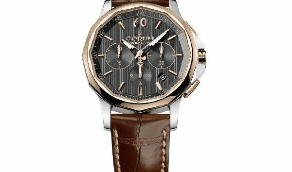 CORUM ADMIRAL'S CUP LEGEND 42 CHRONOGRAPH 984.101.20/0F01 AN11 (11112407)
