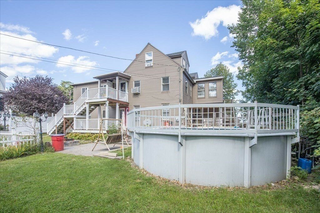 House in Lawrence, Massachusetts, United States 5 - 11618637