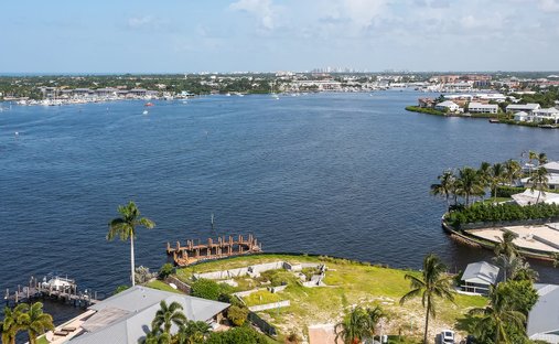 Land in Naples, Florida, United States 1