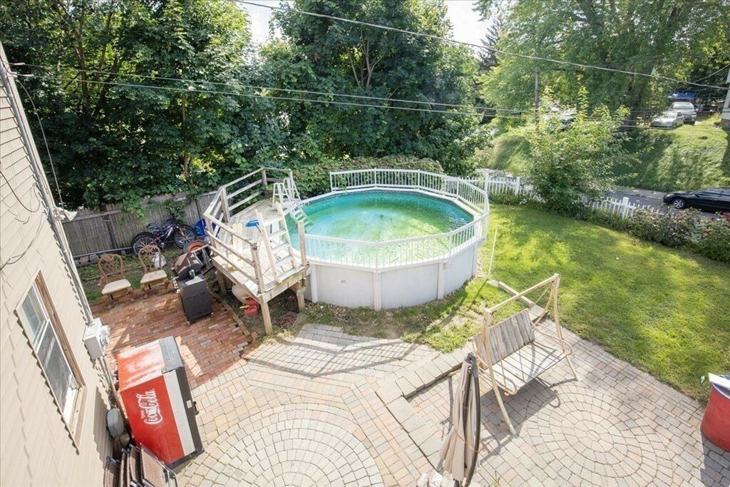 House in Lawrence, Massachusetts, United States 4 - 11618637