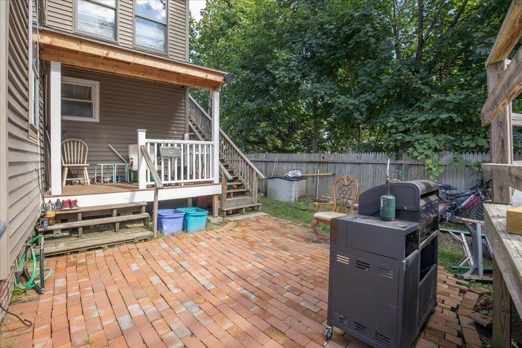 House in Lawrence, Massachusetts, United States 3 - 11618637