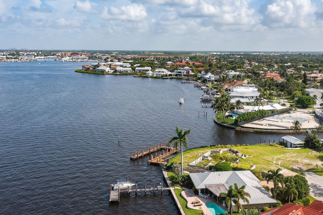 Land in Naples, Florida, United States 4 - 11618511