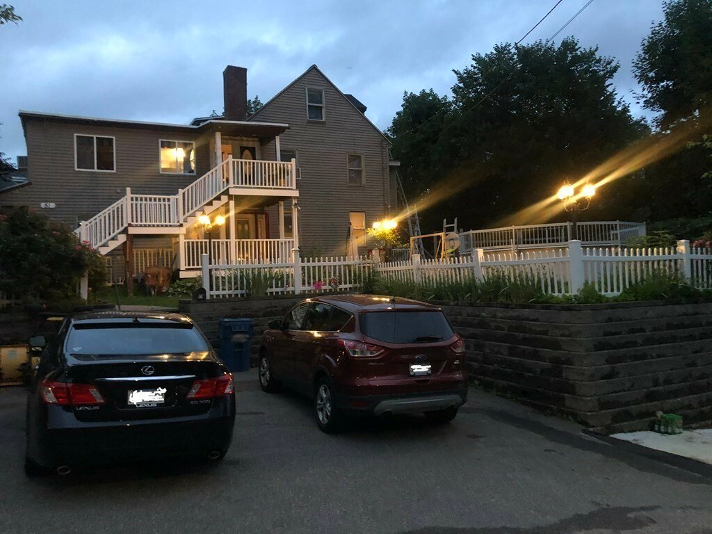 House in Lawrence, Massachusetts, United States 2 - 11618637