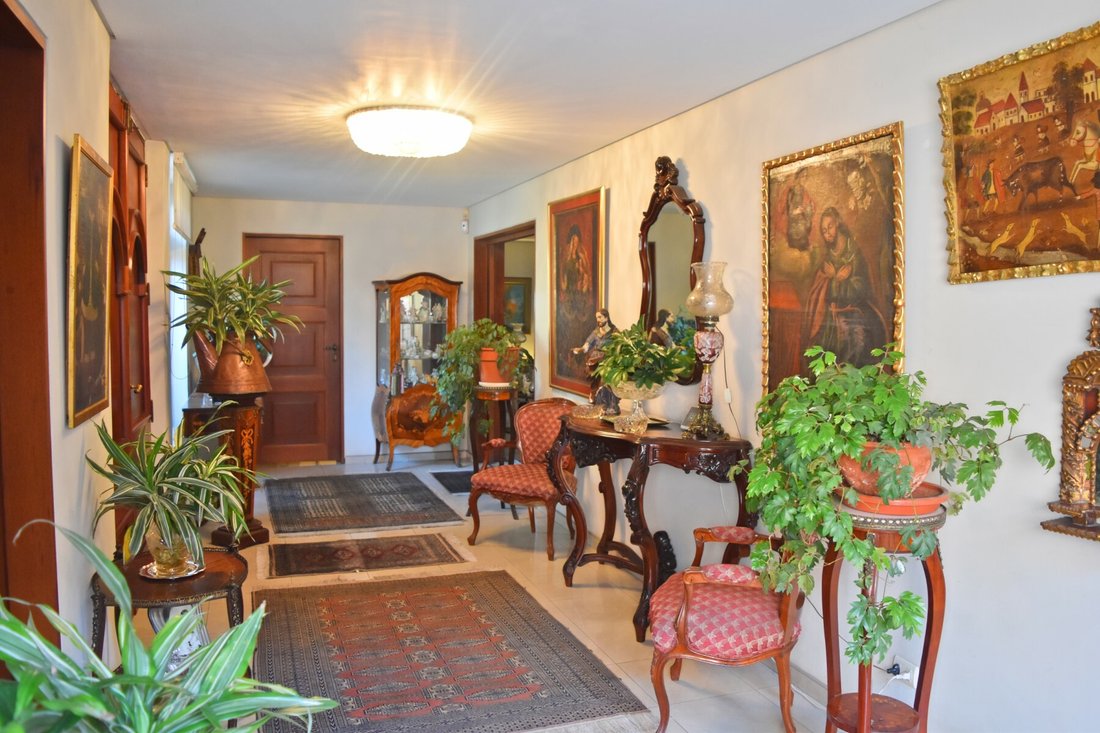 Nice House In The Best In La Molina, Metropolitan Municipality Of Lima