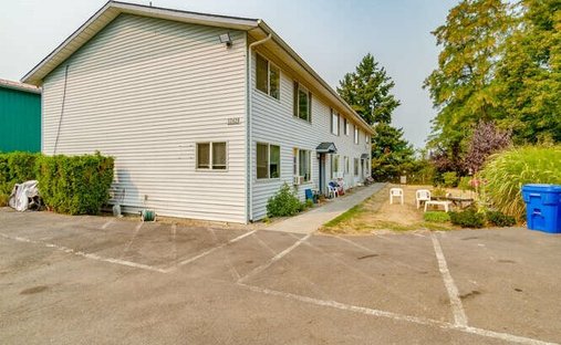 Casa a Portland, Oregon, Stati Uniti 1