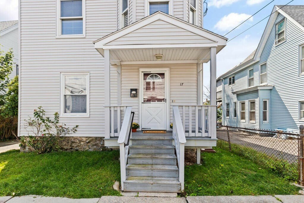 House in Malden, Massachusetts, United States 4 - 11619903