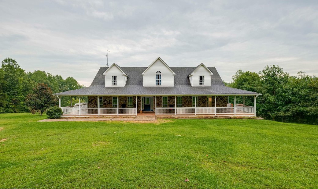 102 Charlies Farm Lane, Castleton, Va, In Amissville, Virginia, United