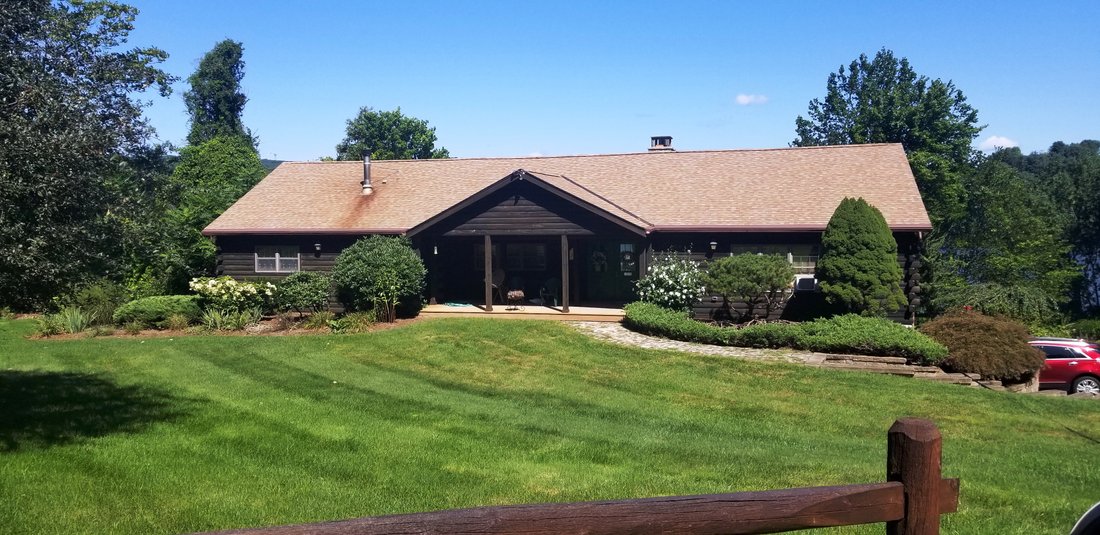 House in Holmes, New York, United States 1 - 11620363