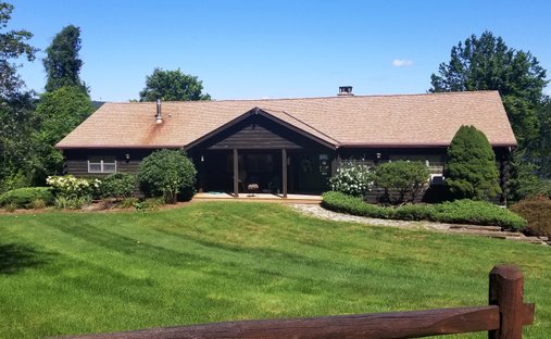 House in Holmes, New York, United States 1