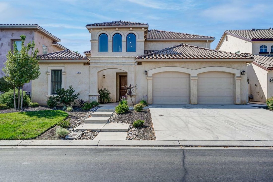 4 Bedrooms Other Residential In Chowchilla, California, United States