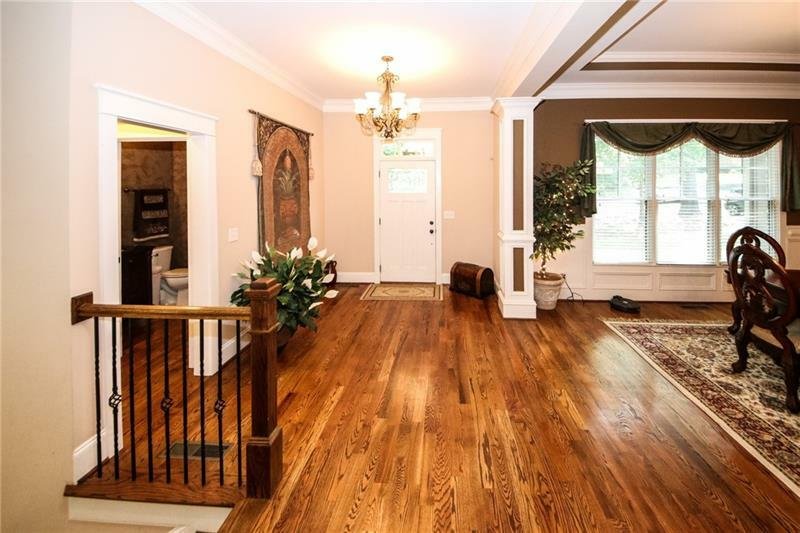 House in Cumming, Georgia, United States 5 - 11621991