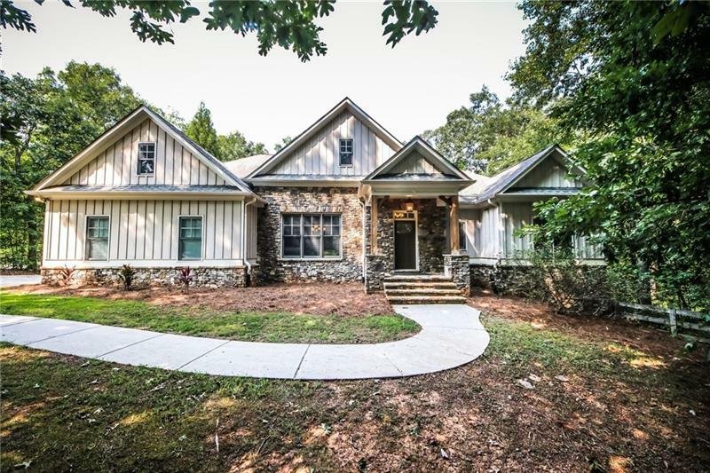 House in Cumming, Georgia, United States 1 - 11621991