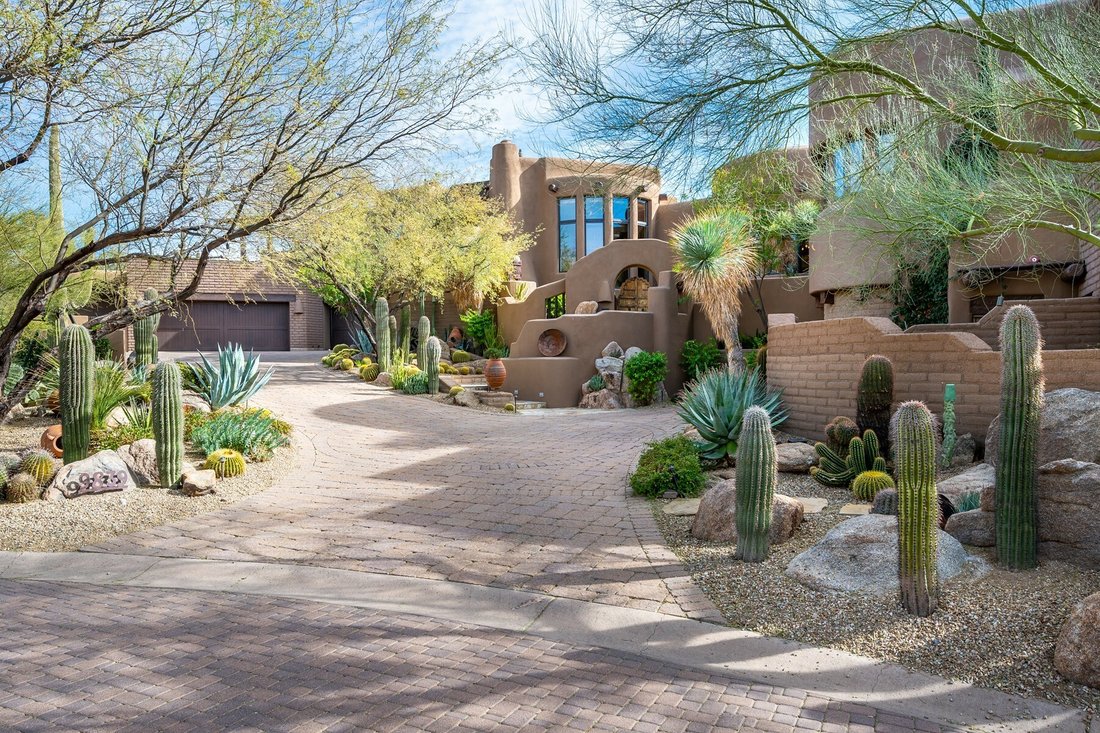 House in Scottsdale, Arizona, United States 1 - 11621949