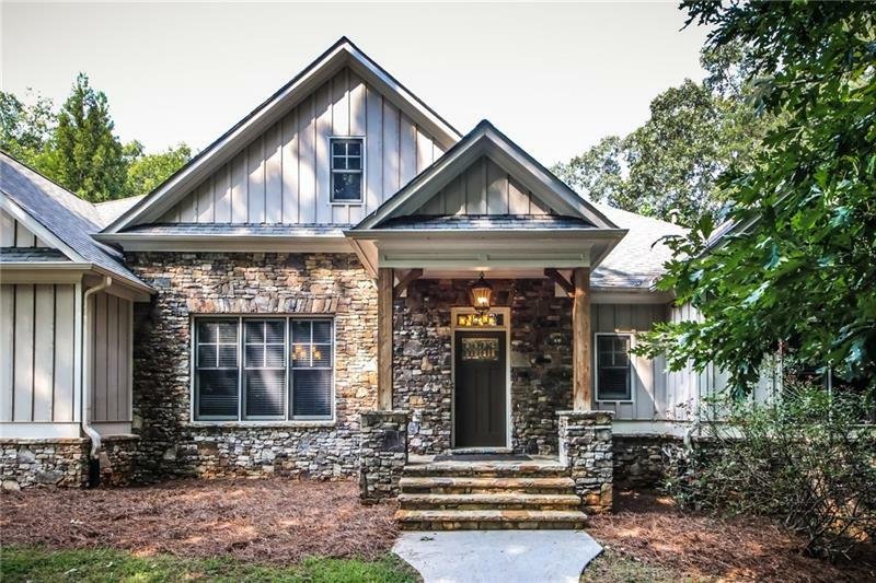 House in Cumming, Georgia, United States 2 - 11621991