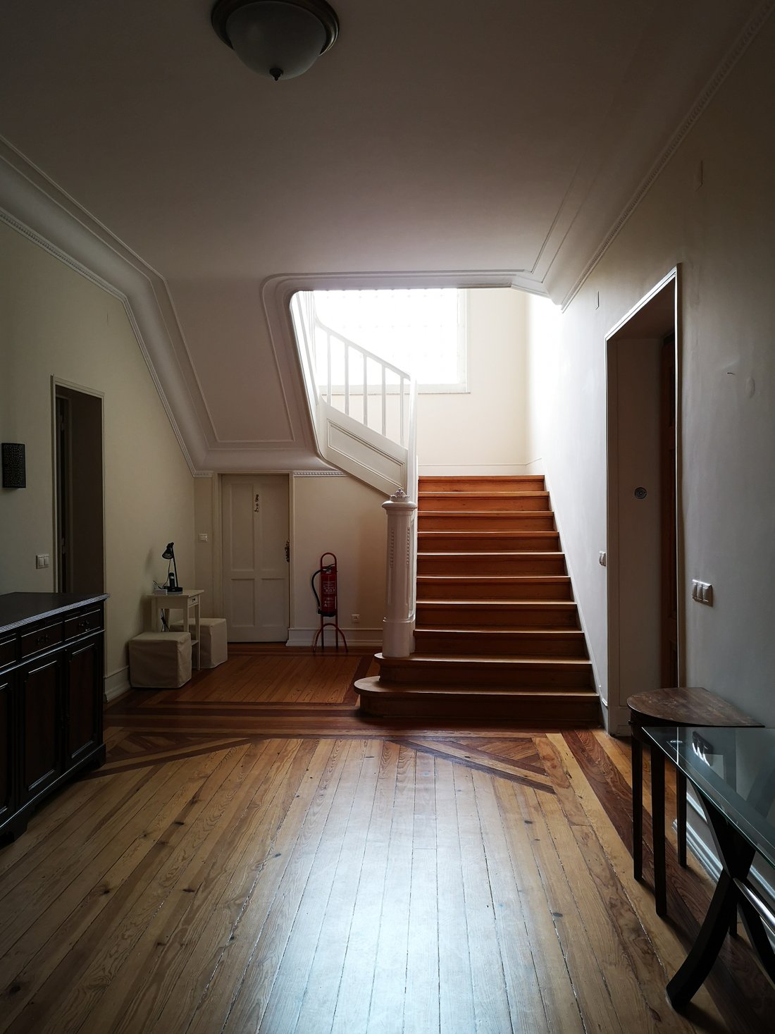 Single 6 Bedrooms Villa In Belém Lisbon, In The In Lisbon, Lisbon
