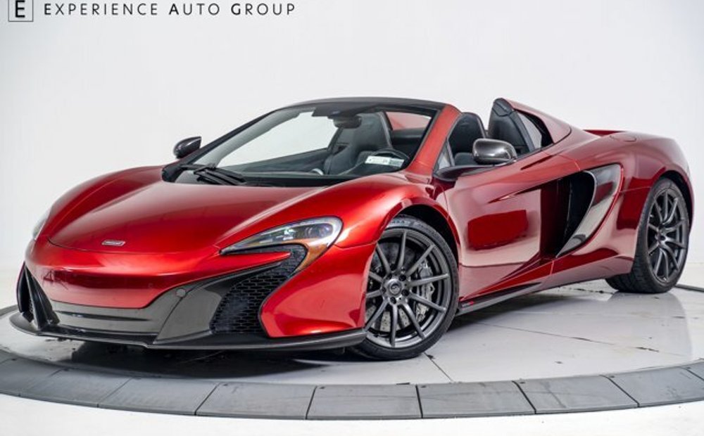 McLaren 675 LT for sale in United States | JamesEdition