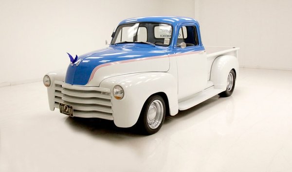 1954 Chevrolet 3100 Pickup (11624250)