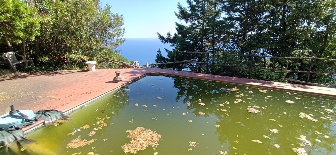 Villa in Amalfi, Kampanien, Italien 4 - 11624596
