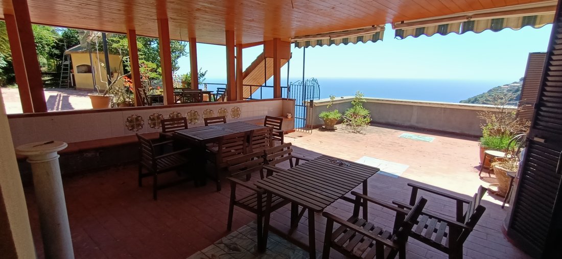 Villa in Amalfi, Kampanien, Italien 5 - 11624596