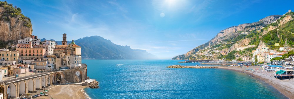 Villa in Amalfi, Kampanien, Italien 2 - 11624596