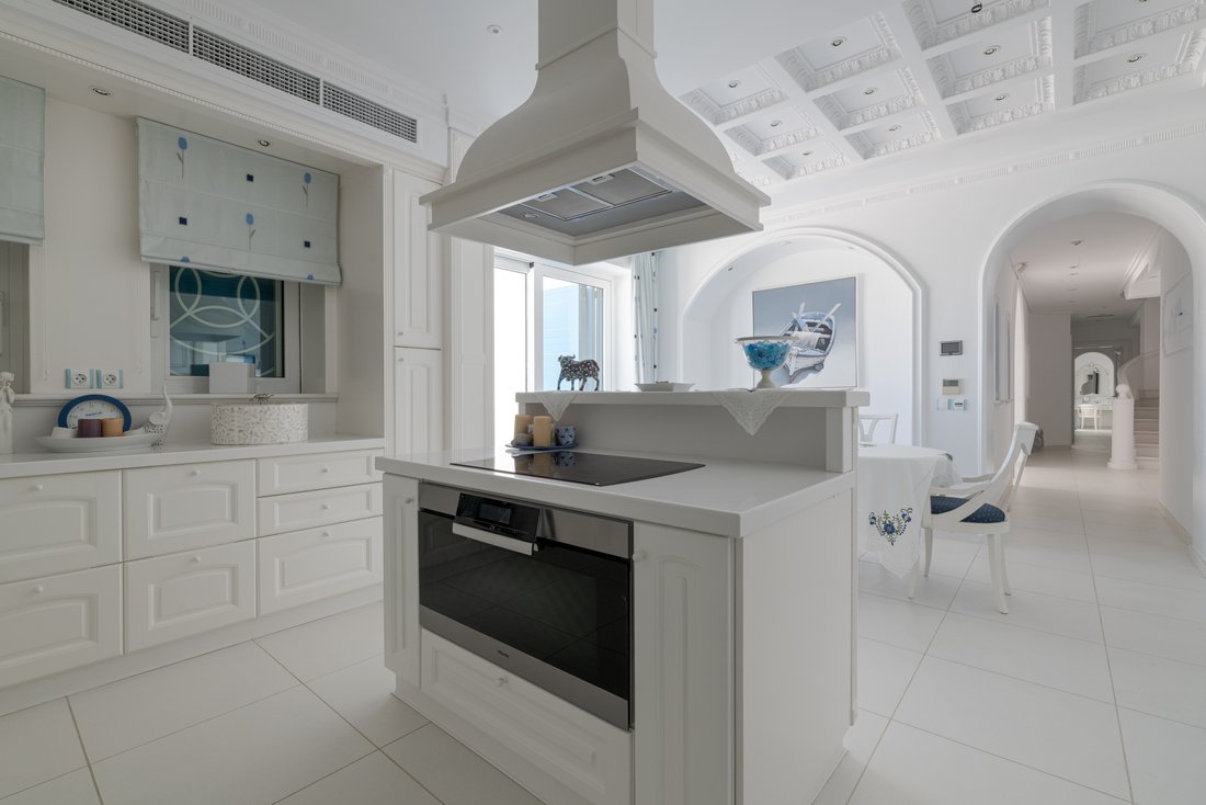 Villa in Mykonos, Aegean, Greece 5 - 11625726