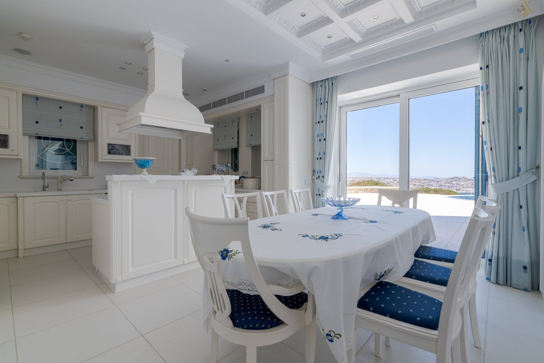 Villa in Mykonos, Aegean, Greece 4 - 11625726