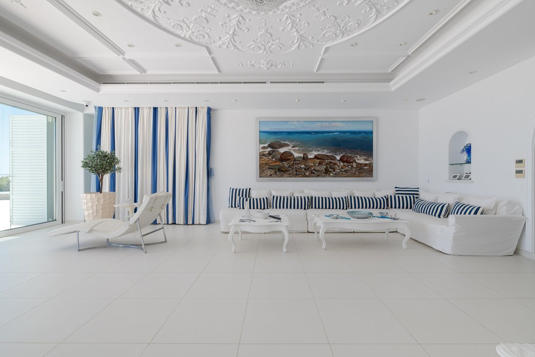 Villa in Mykonos, Aegean, Greece 3 - 11625726